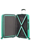 American Tourister Spinner 79 Expandable, Mint (Green)