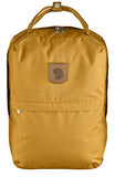 Fjallraven - Greenland Zip Large Backpack, Fits 15" Laptops, Dandelion