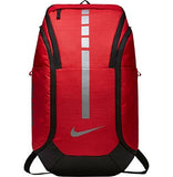 Nike Hoops Elite Pro Basketball Backpack University Red, One Size