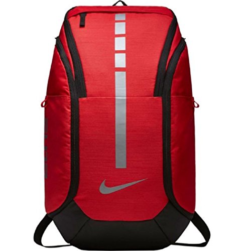 nike basketball backpack red Shop Nike Hoops Elite Pro Basketball Backpack – Luggage Factory