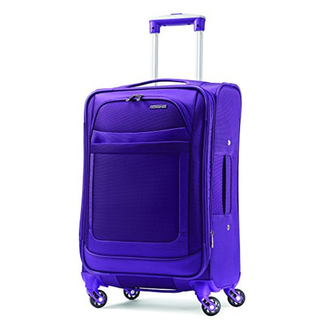 American Tourister Ilite Max 29" Spinner Purple