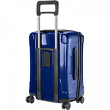 Briggs & Riley Torq(Tm) International Carry-On Spinner Carry On Cobalt/Cobalt/Academy One Size