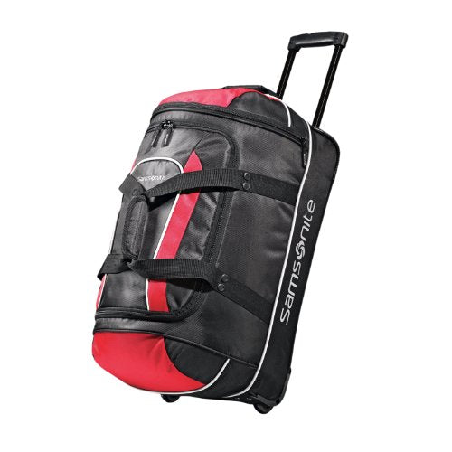 Samsonite Gym Bag With Wheels Shop Samsonite Luggage Andante