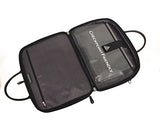 Mobile Edge Scanfast Element Briefcase - 14.1"/15"Mac Laptop Bag (Mesfebhs)