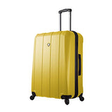Mia Toro Italy Tosetti Hardside 29" Spinner, Gold