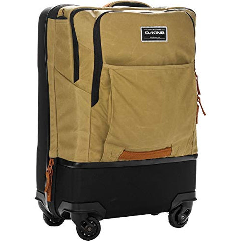DAKINE Limited Terminal Spinner 40L Black/Fennel, One Size