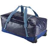 Eagle Creek Migrate Wheeled Duffel 130l Bag, Arctic Blue, One Size