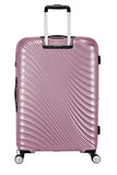 American Tourister Hand Luggage, (Metallic Pink)