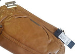 Diesel Handbag 00XF56PR535T2218 Hand Luggage, 36 cm, 6 liters, Brown (Braun)