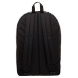 Rick And Morty Backpack - Rick And Morty Portal Bag