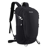 Gonex 30L Small Hiking Backpack, Lightweight Water Repellent Daypack for Travel Camping Outdoor