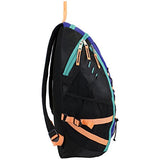 Eastsport Extreme Bungee Sports Backpack, Ultra Marine