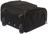 Samsonite Wheeled Underseater Small, Black, One Size