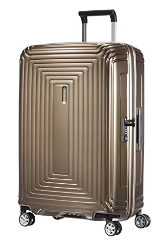 Shop Samsonite Koffertrolley Neopulse 44D Spi – Luggage Factory
