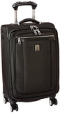Travelpro Platinum Magna 2 21 Inch Express Spinner Suiter, Black, One Size