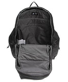Burton Kilo Skate Backpack One Size True Black