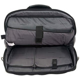 Kenneth Cole Reaction 15.6" Flapover Laptop Case with RFID Bag, Black One Size