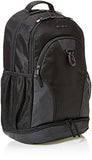 AmazonBasics Sports Backpack, Black