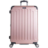 Reaction Kenneth Cole 28 inch Renegade Expandable Upright Suitcase