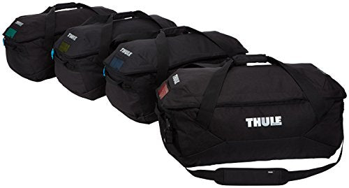 Thule Gopack Duffel Set (4 Pack), Black