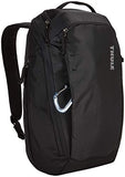 Thule 3203596 EnRoute Backpack 23L, Black