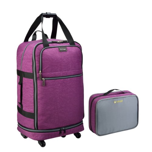 Shop Biaggi Luggage Zipsak 31