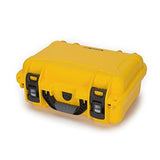 Nanuk 915-Spark Hard Case With Foam Insert For Dji Spark Flymore Camera, Yellow (915-Spark4)