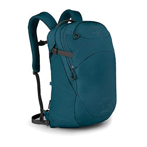 Osprey Aphelia Women's Laptop Backpack, Ethel Blue, One Size