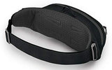 Osprey Daylite Waist Pack, Black, One Size