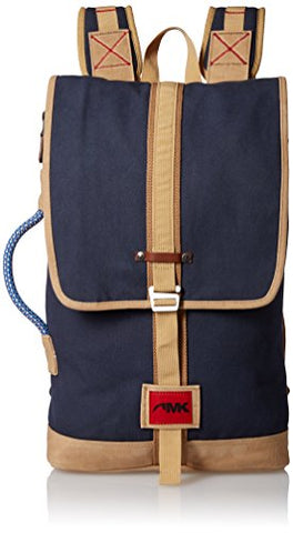 Mountain Khakis Mk Flat Pack Bag, Navy, One Size