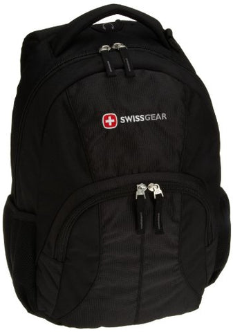 Swiss Gear SA1357 Black Backpack