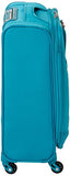 American Tourister Ilite Max Softside Spinner 21, Light Blue