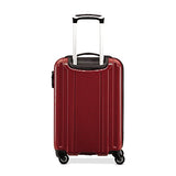 Samsonite Carbon 2 20" Spinner Red