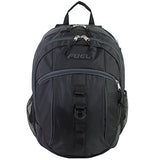 Fuel Active Backpack, Black