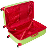 Anne Klein Palm Springs 28q, Lime Hibiscus