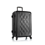 Heys Scala 26 Inches, Black