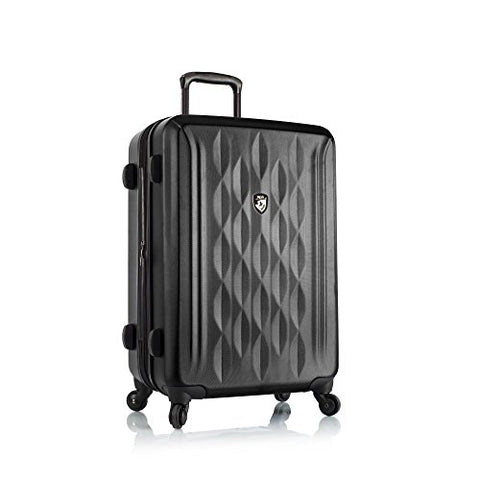 Heys Scala 26 Inches, Black