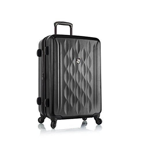 Heys Scala 26 Inches, Black