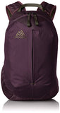 Gregory Mountain Products Sketch 15 Liter Daypack, Zin Purple, One Size