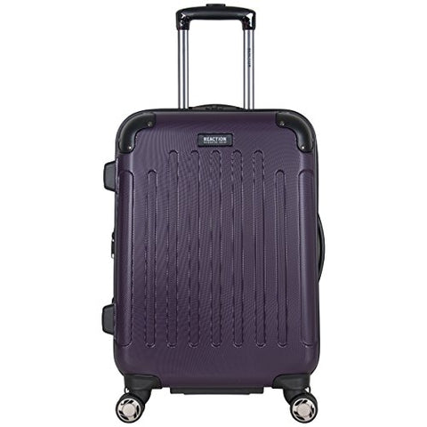 Reaction Kenneth Cole 20 INCH RENEGADE EXPANDABLE UPRIGHT CARRY-ON