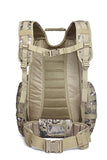 Urban Go Pack Sport Outdoor Military Rucksacks Tactical Molle Backpack Camping Hiking Trekking
