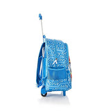 Heys America Unisex Nickelodeon Paw Patrol Kids Travel Bag Blue Handbag