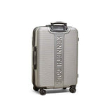 Kenneth Cole Reaction Sudden Impact 2.0 24" Hardside Spinner Expandable 8-Wheel Luggage With Tsa