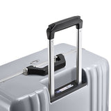Zero Halliburton 28" 4-Wheel Spinner Travel Case