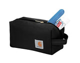 Carhartt Legacy Travel Kit, Black