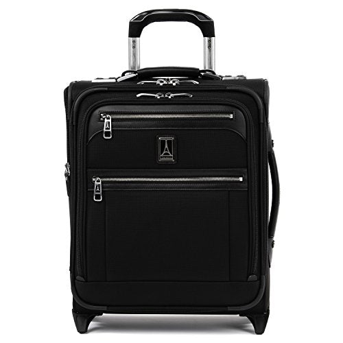 Shop Travelpro Luggage Platinum Elite 16