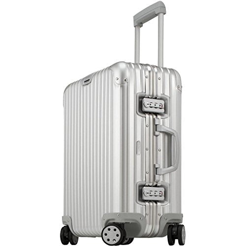 Shop Rimowa Topas IATA Luggage 22 Inch – Luggage Factory