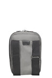 SAMSONITE CROSSOVER S (MAGNETIC GREY) -PRO-DLX 5  Messenger Bag, 0 cm, Grey
