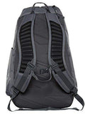 Nike Hoops Elite Max Air Team 2.0 Basketball Backpack Charcoal/Dark Grey/White