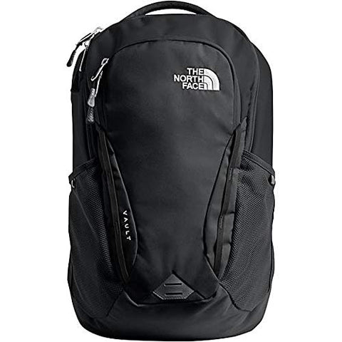 The North Face Women's Women's Vault Backpack Tnf Black One Size